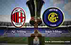 Prediksi Milan vs Inter Milan