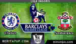 Prediksi Chelsea vs Southampton