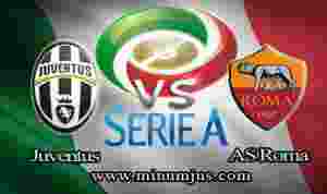 Prediksi Juventus vs Roma