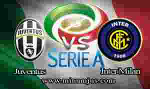 prediksi juventus vs inter milan