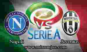 Prediksi Napoli vs Juventus