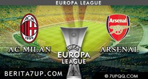 Prediksi Milan vs Arsenal