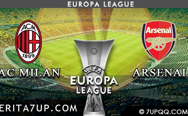 Prediksi Milan vs Arsenal