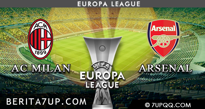 Prediksi Milan vs Arsenal