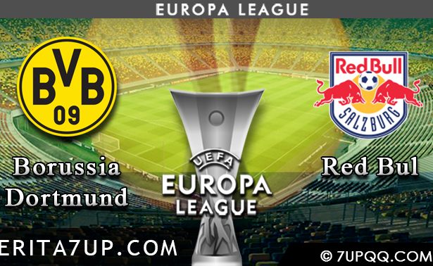 Prediksi Borussia Dortmund vs Red Bull Salzburg
