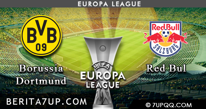 Prediksi Borussia Dortmund vs Red Bull Salzburg