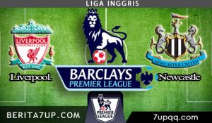 Prediksi Liverpool vs Newcastle United