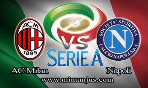 prediksi milan vs napoli