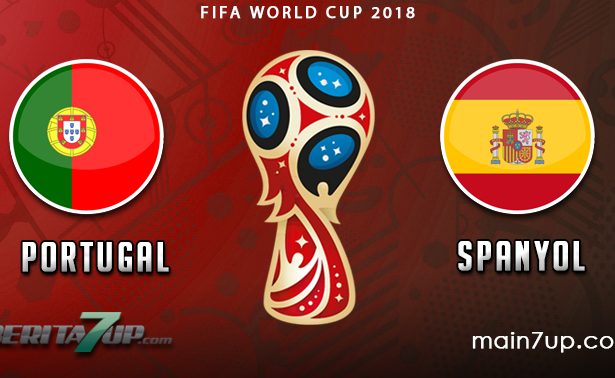 Prediksi Portugal vs Spanyol