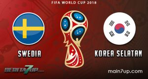 Prediksi Swedia vs Korea Selatan