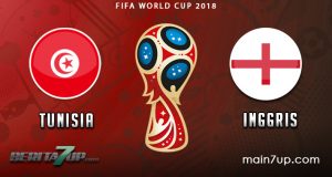 Prediksi Tunisia vs Inggris