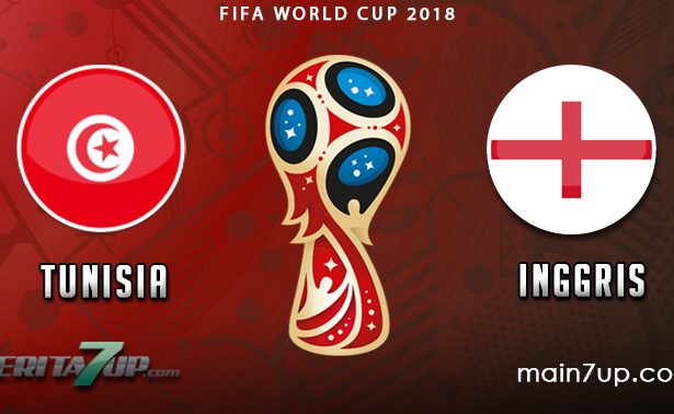 Prediksi Tunisia vs Inggris