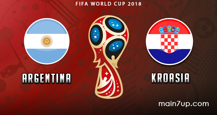 prediksi argentina vs kroasia