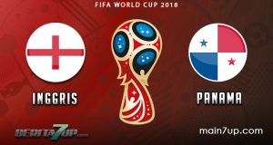 prediksi inggris vs panama