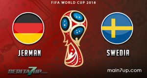 Prediksi Jerman vs Swedia