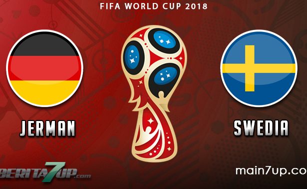 Prediksi Jerman vs Swedia