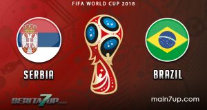 prediksi serbia vs brazil