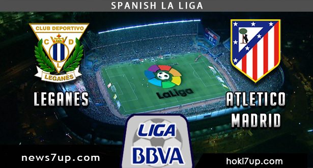 Prediksi Leganes vs Atletico Madrid