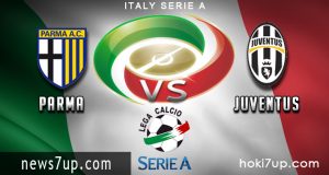 Prediksi Parma vs Juventus