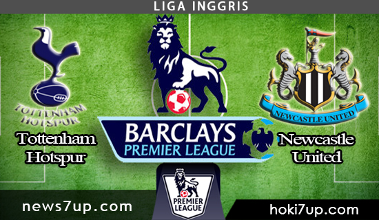 Prediksi Tottenham Hotspur vs Newcastle United