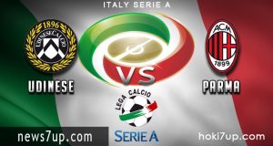 Prediksi Udinese vs Milan