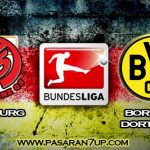 Prediksi Augsburg vs Borussia Dortmund