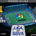 Prediksi Barcelona vs Granada