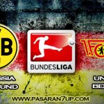Prediksi Borussia Dortmund vs Union Berlin
