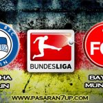 Prediksi Hertha Berlin vs Bayern Munchen