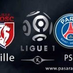 Predikis Lille vs Paris Saint Germain