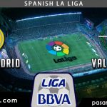 Prediksi Real Valladolid vs Real Madrid
